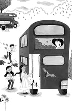 Load image into Gallery viewer, Rani Reports on the Copycat Crook