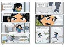 Load image into Gallery viewer, PAWS: Priya Puts Herself First