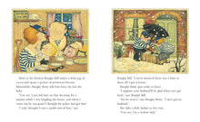 Load image into Gallery viewer, Burglar Bill