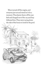 Load image into Gallery viewer, The Summer Puppy