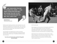 Load image into Gallery viewer, Messi Mania : The ultimate story of the world's greatest football star