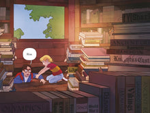 Load image into Gallery viewer, Magic Tree House: Dinosaurs Before Dark