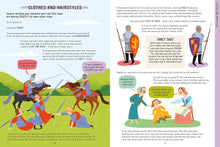 Load image into Gallery viewer, So You Think You've Got it ? A kid's Life in a Medieval Castle