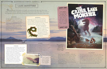 Load image into Gallery viewer, Lonely Planet Kids Mysterious World