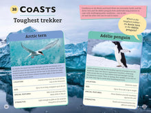 Load image into Gallery viewer, Who Wins? Blue Planet II