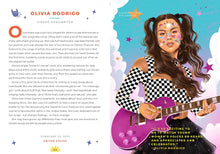 Load image into Gallery viewer, Rebel Girls Rock: 25 Tales of Women in Music