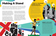 Load image into Gallery viewer, Football's Champions of Change