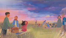 Load image into Gallery viewer, Noura's Crescent Moon: An Eid Story