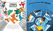 Load image into Gallery viewer, The Big Book of Useless Science Knowledge