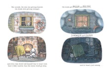 Load image into Gallery viewer, Storm-Cat