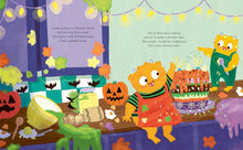 Load image into Gallery viewer, The Big Monster Bake