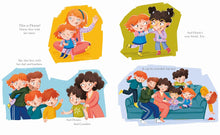 Load image into Gallery viewer, Two Families to Call My Own