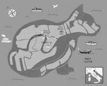 Load image into Gallery viewer, Rosa By Starlight