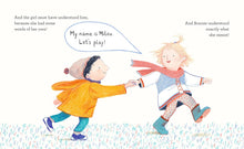 Load image into Gallery viewer, Word Trouble