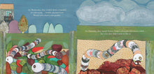 Load image into Gallery viewer, Harriet's Hungry Worms