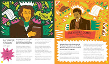 Load image into Gallery viewer, Shining Bright, Shining Black : Meet 100 Inspiring Black Icons