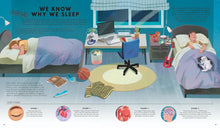 Load image into Gallery viewer, Everything You Know About the Human Body is Wrong!