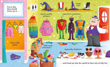 Load image into Gallery viewer, Tell Your Own Story : Pick a new story again and again!