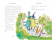 Load image into Gallery viewer, Tales of Wizards and Dragons