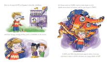 Load image into Gallery viewer, The Crossodile