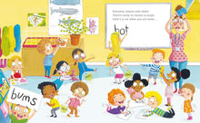 Load image into Gallery viewer, There's Nothing Funny About Bums