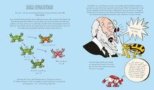 Load image into Gallery viewer, A Natural History of Bums