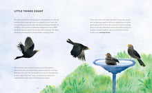 Load image into Gallery viewer, The Call of the Birds