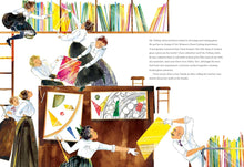 Load image into Gallery viewer, Dragonflies of Glass : The Story of Clara Driscoll and the Tiffany Girls