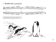 Load image into Gallery viewer, Me and My Piano Animal Magic