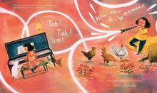 Load image into Gallery viewer, Listen : How Evelyn Glennie, a Deaf Girl, Changed Percussion