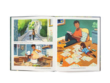 Load image into Gallery viewer, The Comet