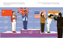 Load image into Gallery viewer, Mary Kom