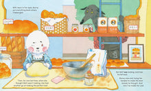 Load image into Gallery viewer, Welcome to the Best Bakery