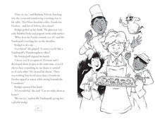 Load image into Gallery viewer, Bridget Vanderpuff and the Monster Mountain Mystery