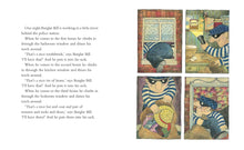 Load image into Gallery viewer, Burglar Bill