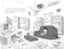 Load image into Gallery viewer, Dexter Procter the 10-Year-Old Doctor