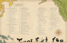 Load image into Gallery viewer, Lonely Planet Kids Mysterious World