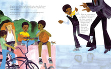 Load image into Gallery viewer, The Purple One : A Story of Prince