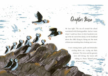 Load image into Gallery viewer, The Puffin Keeper