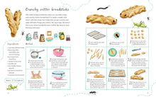 Load image into Gallery viewer, My First Baking Book