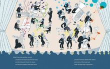 Load image into Gallery viewer, Beautiful Noise : The Music of John Cage