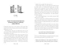 Load image into Gallery viewer, Peregrine Quinn and the Cosmic Realm