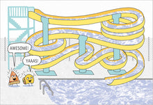 Load image into Gallery viewer, Pizza and Taco: Who's the Best?