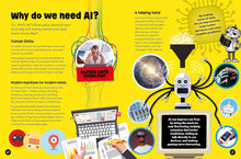 Load image into Gallery viewer, Why AI?