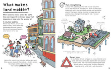 Load image into Gallery viewer, What Makes Land Wobble?