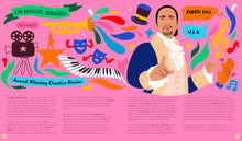 Load image into Gallery viewer, Bold, Brilliant and Latine