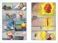 Load image into Gallery viewer, Hilo: Then Everything Went Wrong