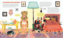 Load image into Gallery viewer, Why Do We Sleep? : The Science of Snooze