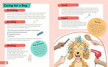 Load image into Gallery viewer, The Ultimate Kids’ Guide to Dogs