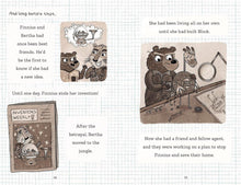 Load image into Gallery viewer, Bertha and Blink: Take to the Skies